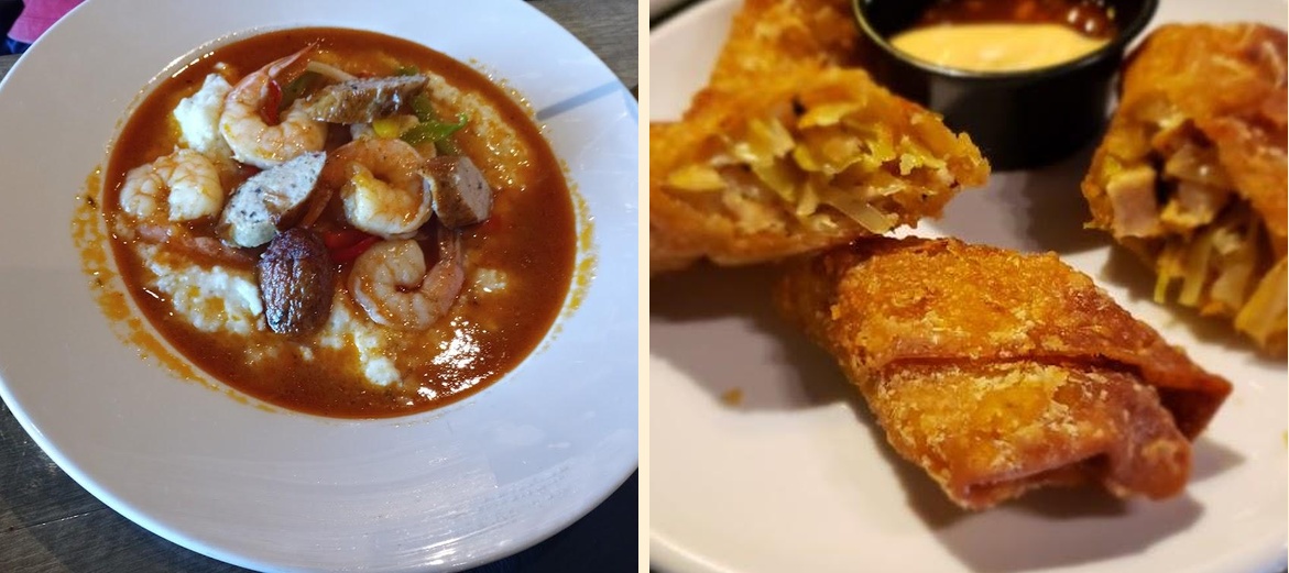 Spice House Restaurant & Lounge